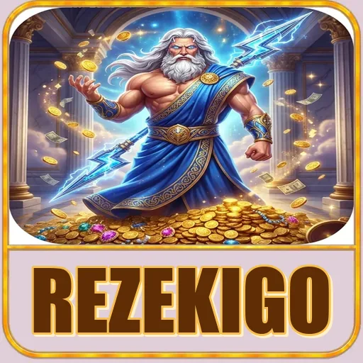 Pratinjau tampilan rezekigo