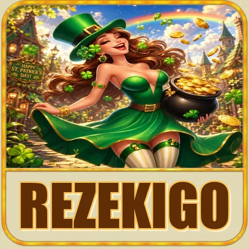 Pratinjau tampilan rezekigo