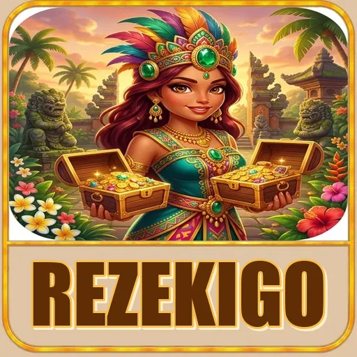 Pratinjau layar rezekigo